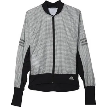 Dámská větrovka Dámská sportovní bunda Adidas AZ CP JKT - 773007