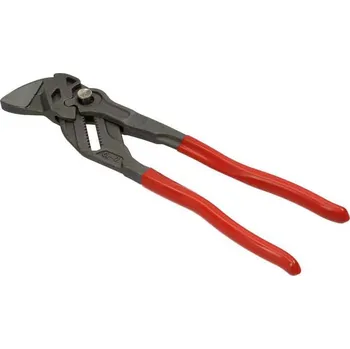 Kleště Kleště nastavitelné KOBRA 300 mm, čelist 0-68 mm, PRO-TECHNIK