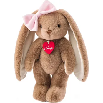 plyšák Lumpin Králíček Lotty 30 cm