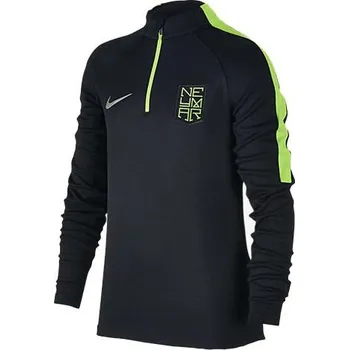 Pánská mikina NYR Y NK SQD DRIL TOP