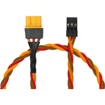 RC vybavení KAVAN Smart PRO SE6 MR30-JR adaptér 300mm