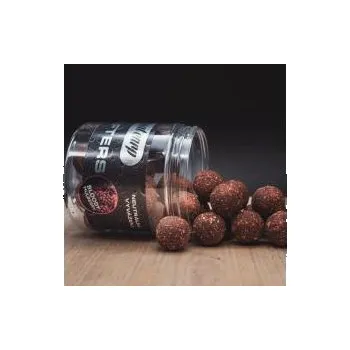 Boilies Squat Carp Wafters Bloody Mulberry 24mm 150gr