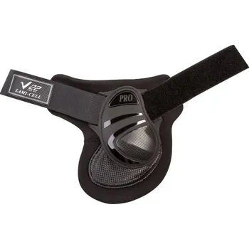 Ochrana nohy a ocasu Strouhačky LAMI-CELL V22 Power Deep černé (M)