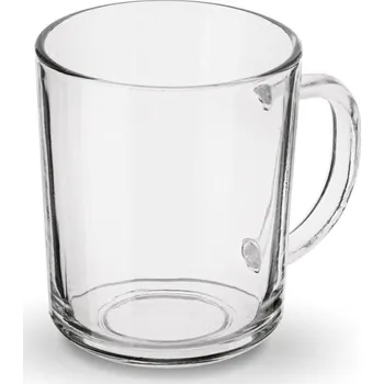 Hrnek s ouškem sklo 250 ml