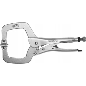 Kleště Svářečské kleště Teng Tools 406SP