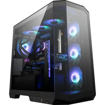 Stolní počítač BARBONE GAME ELITE i7 265K + RTX 5070Ti