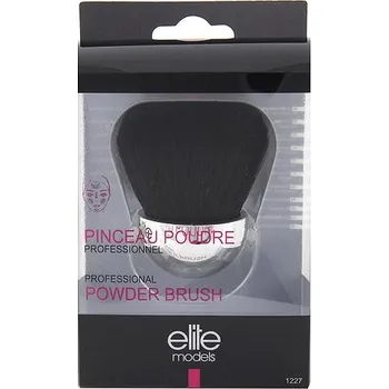 Štětec na pudr Elite Models - 536362