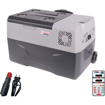 Autochladnička Vigo Cool V30W 30 l