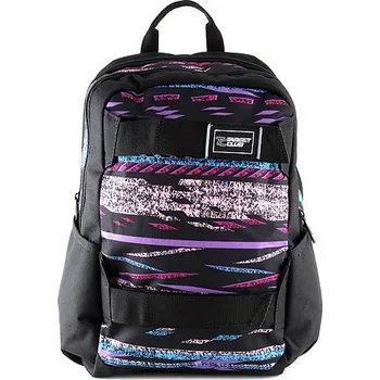 Školní batoh Sportovní batoh Target Club Maya Purple 17278