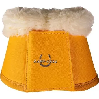 Ochrana nohy a ocasu Zvony LAMI-CELL LC golden honey (M)