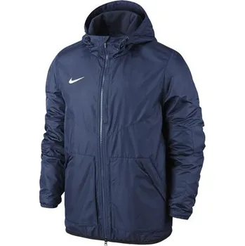 Pánský bomber Pánská bunda Nike Team Fall Jacket