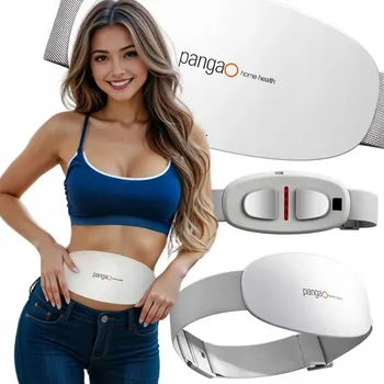 Masážní přístroj Masážní Přístroj tepelná terapie EMS+TENS Pangao PG-2643