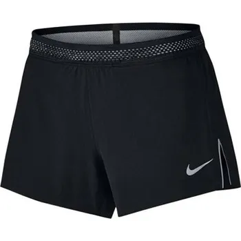 Dámské kraťasy W NK AROSWFT SHORT 4IN