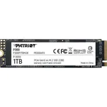 SSD disk PATRIOT P300 1TB M.2 NVMe
