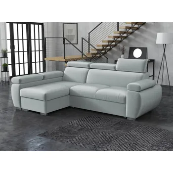 Sedací souprava Rohová sedačka Giza Mini, Strana: levá, Potah: Paros 05 MIRJAN 5903211064111