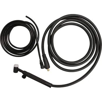 Příslušenství ke svářečce TIG / WIG hořák TWK 25/140, sada 41690