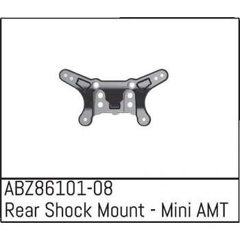 RC náhradní díl ABZ86101-08 - Rear Shock Mount - Mini AMT Absima - RC_320072