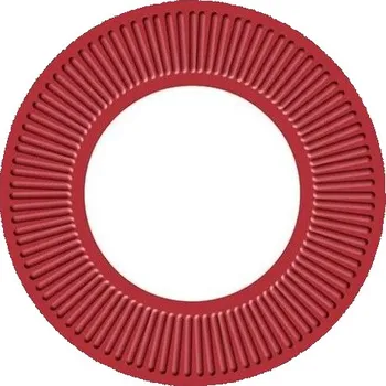 Party nádobí Talíř papírový PM 23cm 8ks [C]