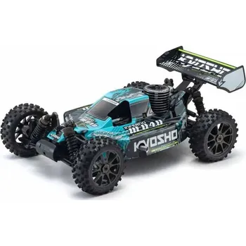 RC model auta Kyosho Inferno Neo 4.0 1:8 RC Nitro Readyset (KE21SP) Type2 - expresní doprava