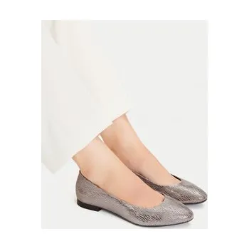 Dámské baleríny Baleríny Lasocki CEO-RST-KAJA-04F Šedá 36