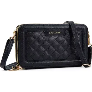 Kabelka Baellerry Darricau Černá