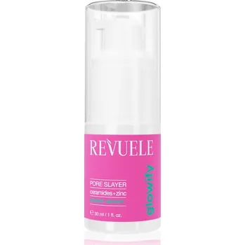 Pleťové sérum Revuele Glowify Pore Slayer pleťové sérum pro stažení pórů 30 ml