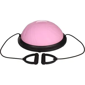 Merco Wave Speed 46 balanční míč růžová