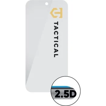 Tactical Glass Shield 2.5D sklo pro Samsung Galaxy Xcover 7 Pro Clear