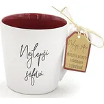 Nekupto Hrnek s potiskem 300 ml