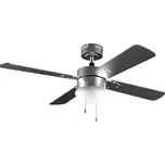 Stropní ventilátor Cecotec EnergySilence Aero 5350 Black Design 5840