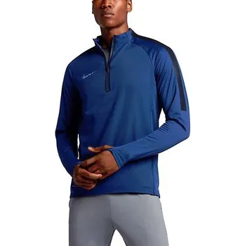 Pánské tričko Triko Nike Aerolayer Repel Strike Drill - 784537