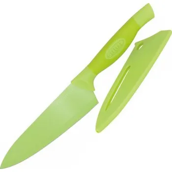 Kuchařský nůž Stellar Colourtone 18 cm Green