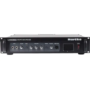 Hudební nástroj Hartke LH1000 + prodloužená záruka 3 roky