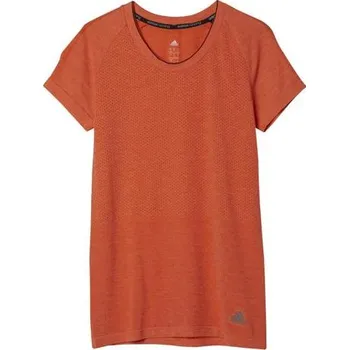 Dámské tričko Dámské běžecké tričko Adidas Wool Primeknit - 773124