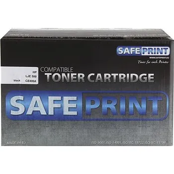 Počítač Toner SafePrint pro Laser Jet, černý, 5500 stran