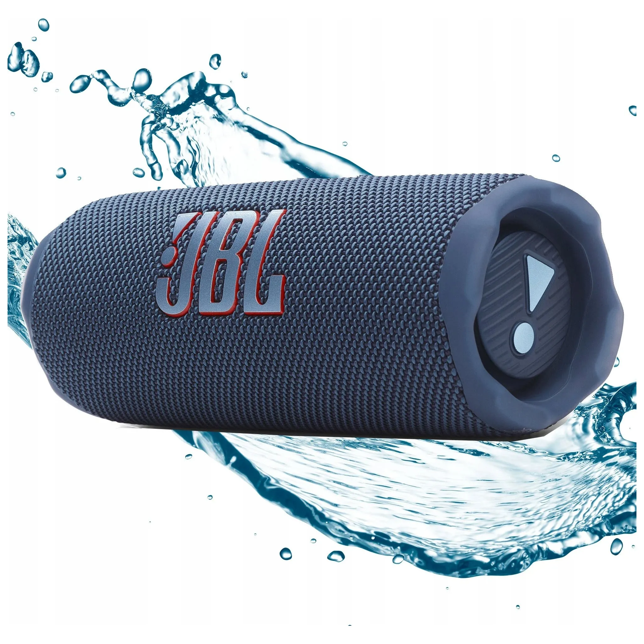 Fotografie 8 - Bluetooth reproduktor JBL Flip 7 modrý