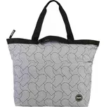 Fabrizio Punta Big XXL 10499-0120 bílá/černá