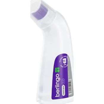 Kancelářské lepidlo Tekuté lepidlo Berlingo 70 g