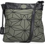 Dámská kabelka RIEKER H1316-54 zelená W5 -UNI-