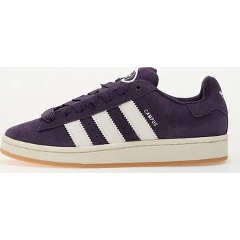 Dámské tenisky Tenisky adidas Campus 00s W Collegiate Purple/ Core White/ Gum EUR 39 1/3