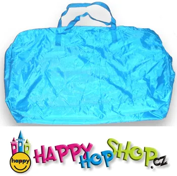 Skákací hrad Happy Hop Přepravní taška velké pro skákací hrady Happy Hop
