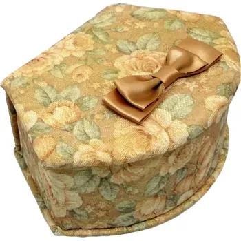 Šperkovnice Šperkovnice - žluté růže RG-11/A21