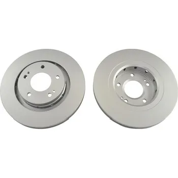 Brzdový kotouč Brzdový kotouč KAVO PARTS BR-5762-C