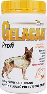 Orling Gelacan Plus Profi 500g