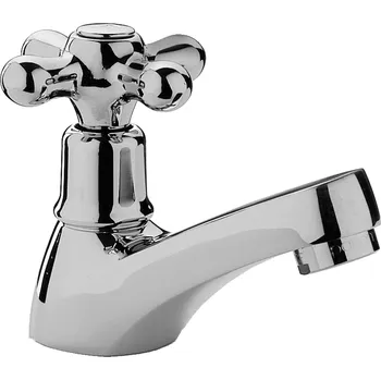 Vodovodní baterie Paffoni Rubinetto lavabo 1/2' IRIS Barva: Bronz IRV090BR