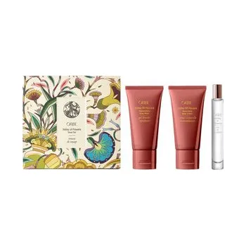 Kosmetická sada Oribe Valley of Flowers Spring Set sada pro péči o tělo 1 ks