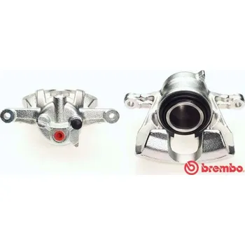 Brzdový třmen Brzdový třmen BREMBO F 59 137