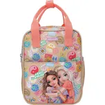 Volnočasový batůžek Top Model Girl Power, Fergie & Jill