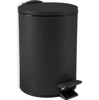Odpadkový koš SPIRELLA pedálový odpadkový koš ADELAR