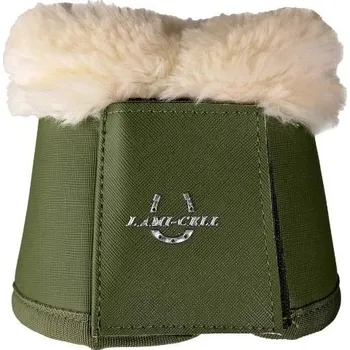 Ochrana nohy a ocasu Zvony LAMI-CELL LC pistachio (L)